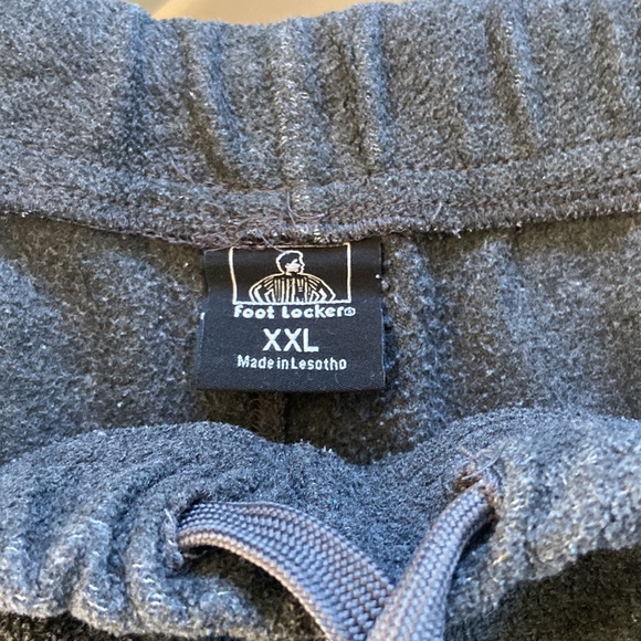 Foot Locker joggers - Picture 7 of 7